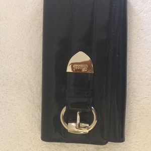 Gucci clutch purse